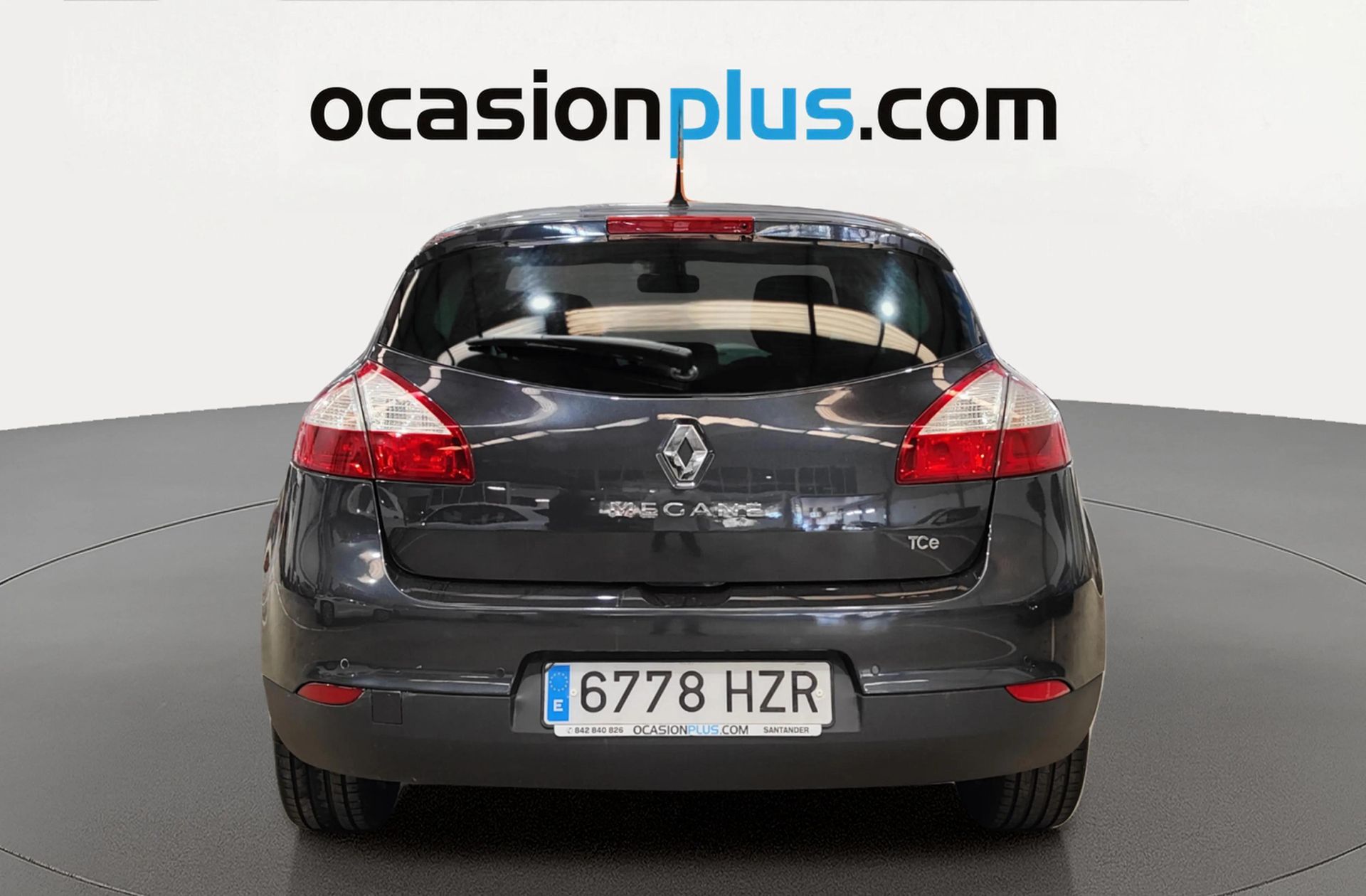 Renault Mégane Life Energy TCe - foto 11