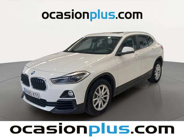 BMW X2 sDrive18i (140 CV) 2019