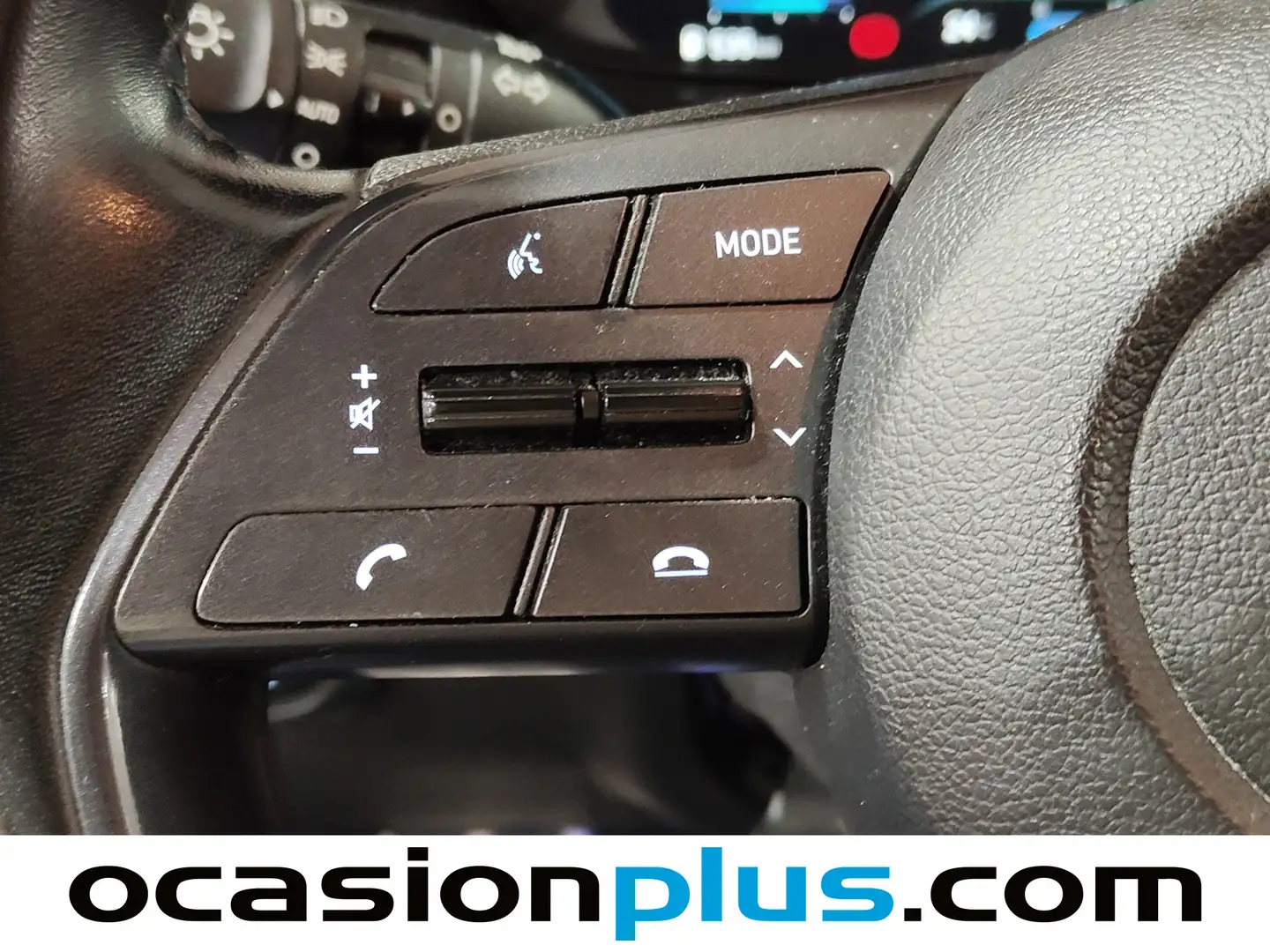 Foto Hyundai Bayon Hyundai Bayon 1.0 TGDI 48V Maxx (100 CV)