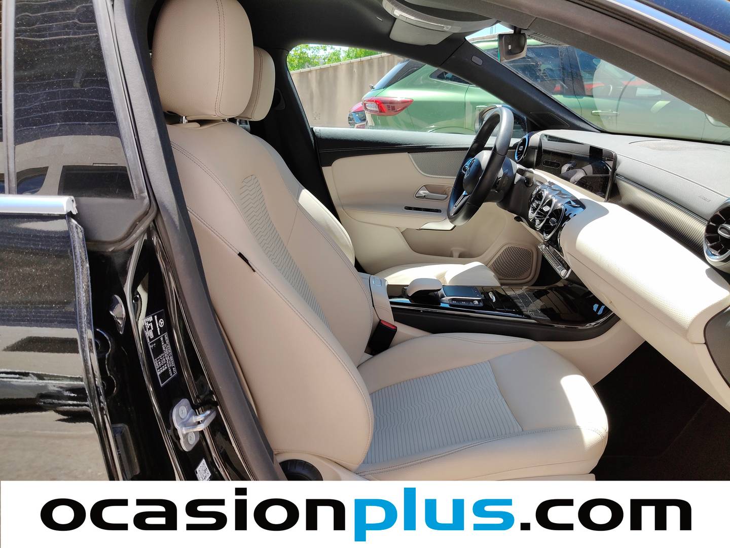 Mercedes CLA Mercedes CLA Shooting Brake 220 d (190 CV) km 0