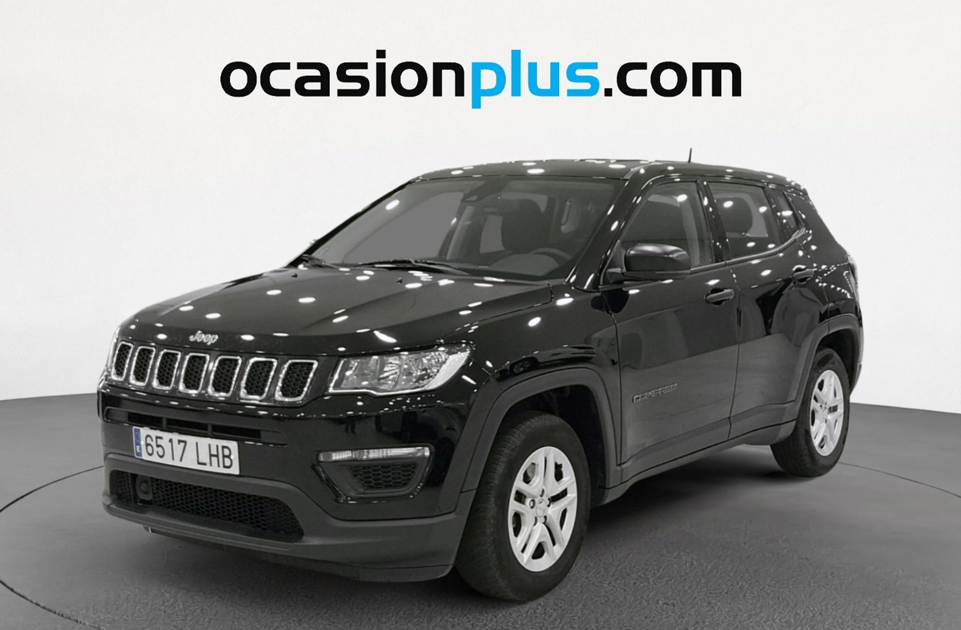 Jeep Compass 1.4 MultiAir Sport 4x2
