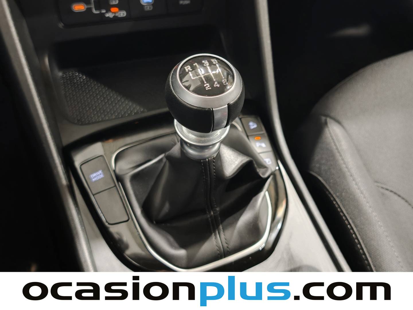 Hyundai Tucson Hyundai Tucson 1.6T Klass (160 CV) de segunda mano