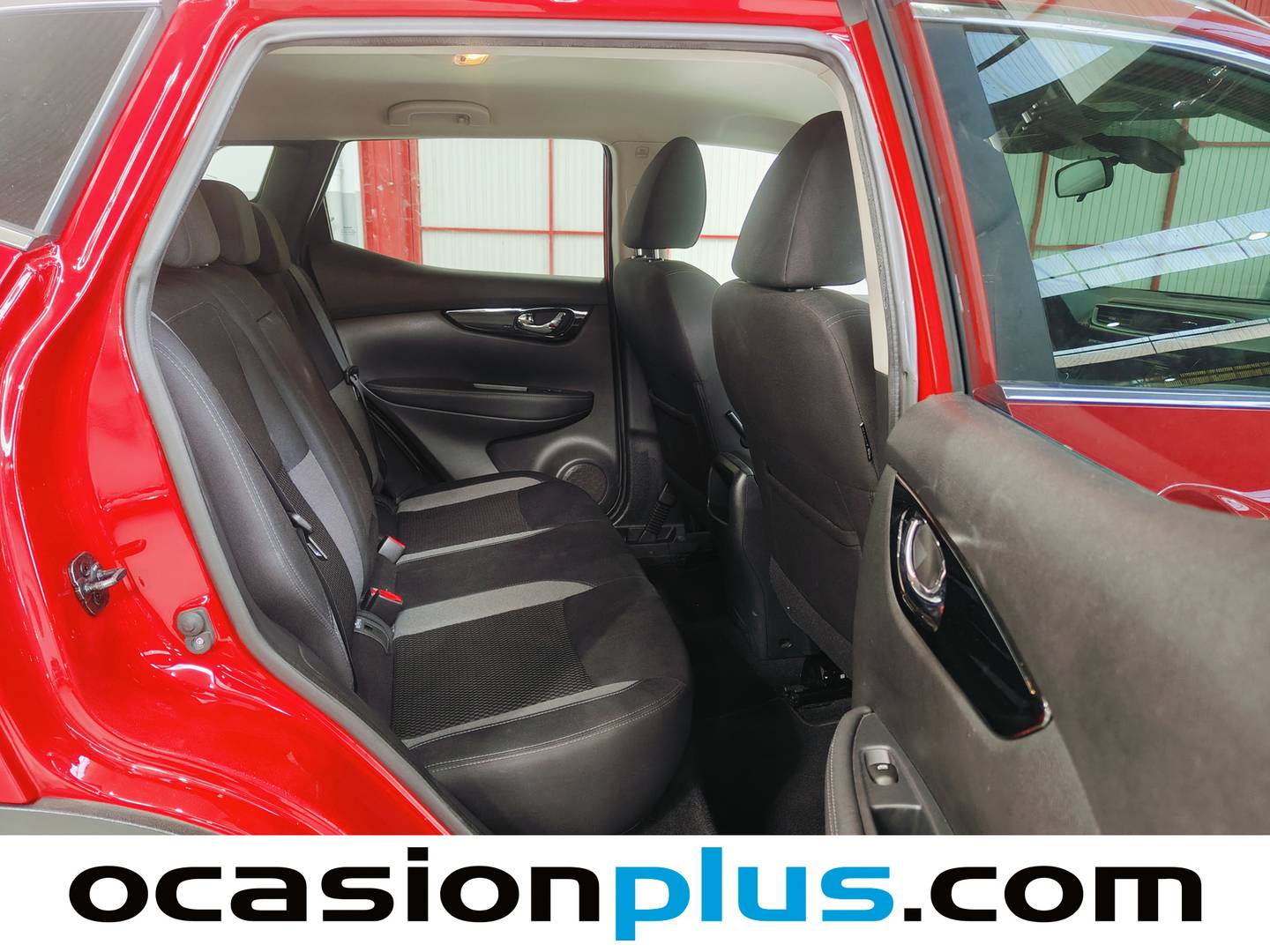 Nissan QASHQAI Nissan Qashqai DIG-T 140 Acenta 4x2 (140 CV) al mejor precio
