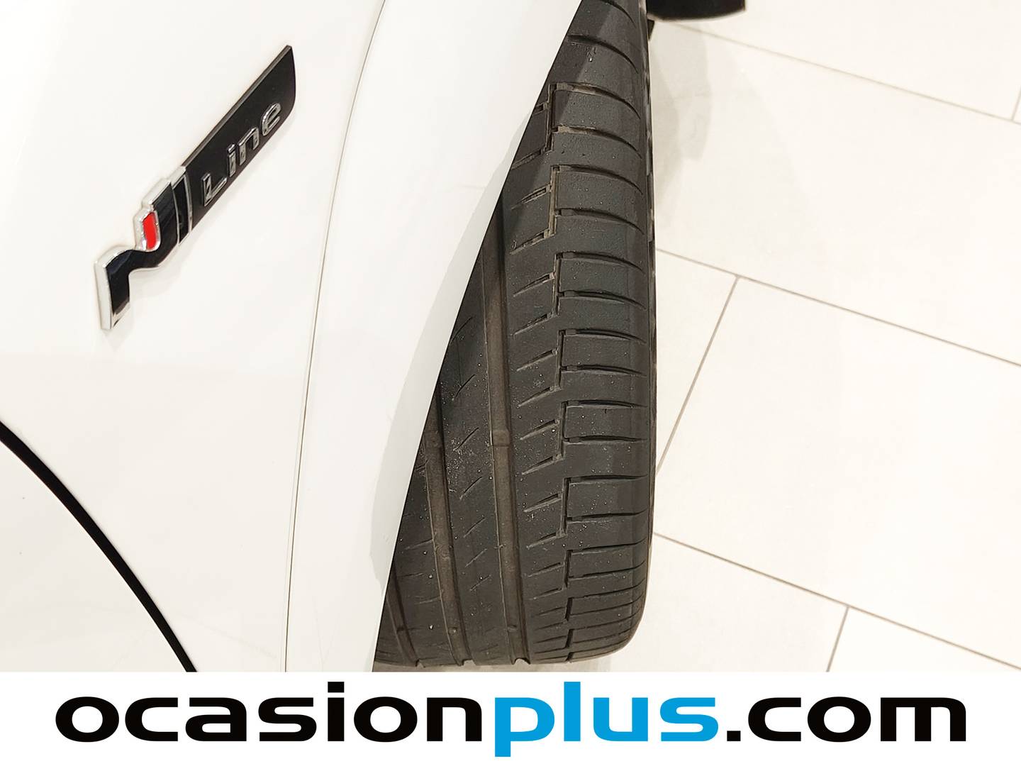 Foto Hyundai Kona Hyundai Kona 1.0 TGDi N Line 30 Aniversario 4x2 (120 CV)