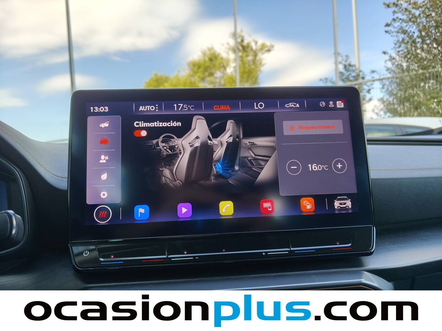 Foto Cupra Formentor CUPRA Formentor 2.0 TDI (150 CV)