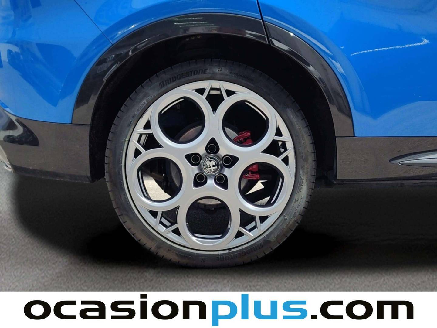 Alfa Romeo Tonale Alfa Romeo Tonale 1.5 MHEV Speciale FWD Auto (130 CV) seminuevo