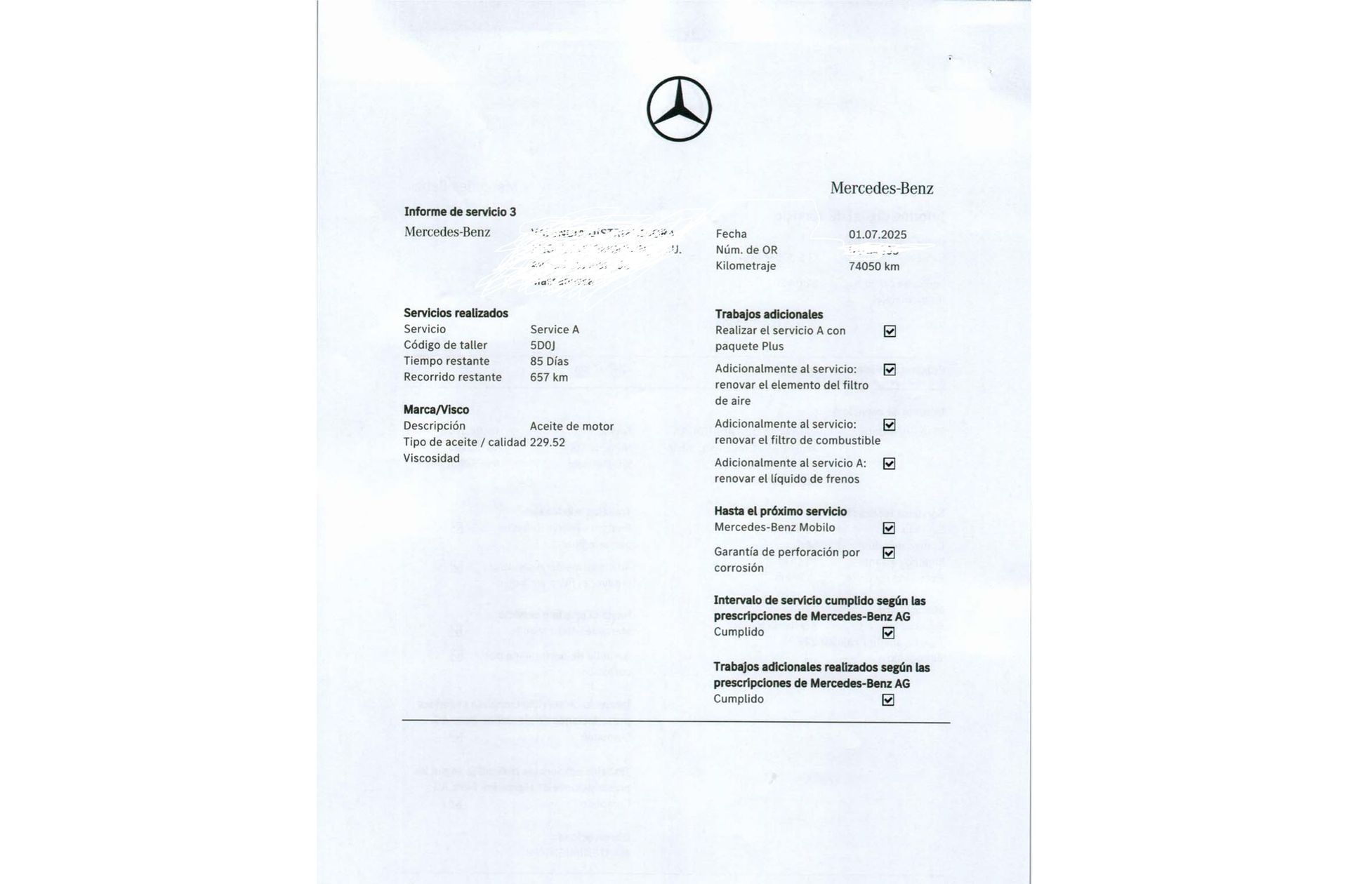 Mercedes-Benz CLS Mercedes Clase CLS CLS 300 d 4Matic Pack AMG - foto 31