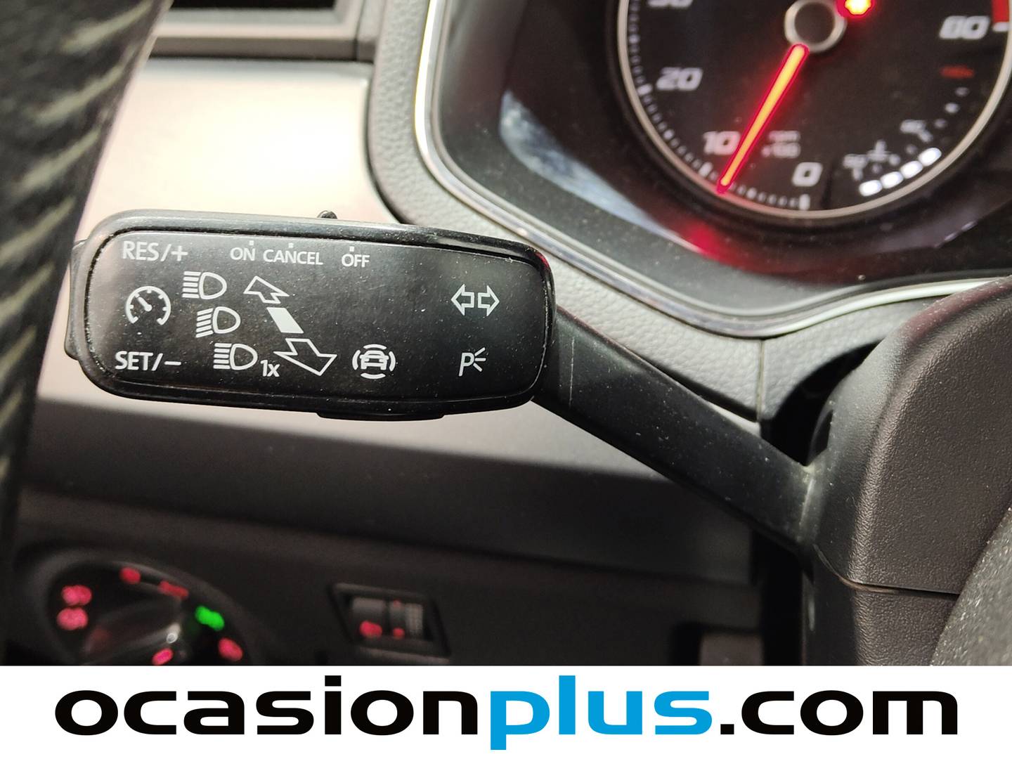 Extras del Seat Ibiza Seat Ibiza 1.0 MPI Style Plus (80 CV)
