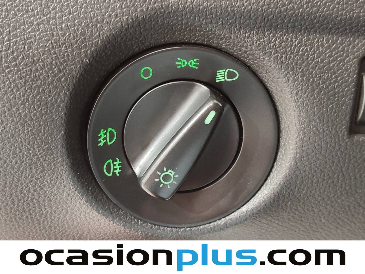 Skoda Fabia Skoda Fabia 1.2 Urban (69 CV) de segunda mano