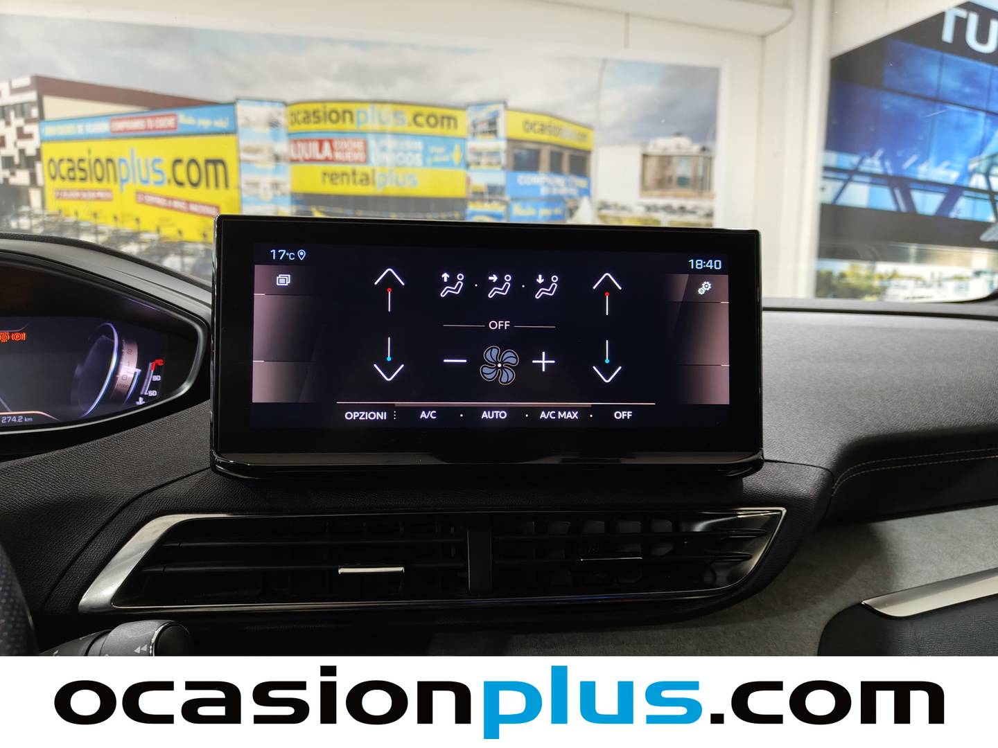 Foto Peugeot 5008 Peugeot 5008 BlueHDI 130 S&S GT EAT8  (130 CV) 7 Plazas