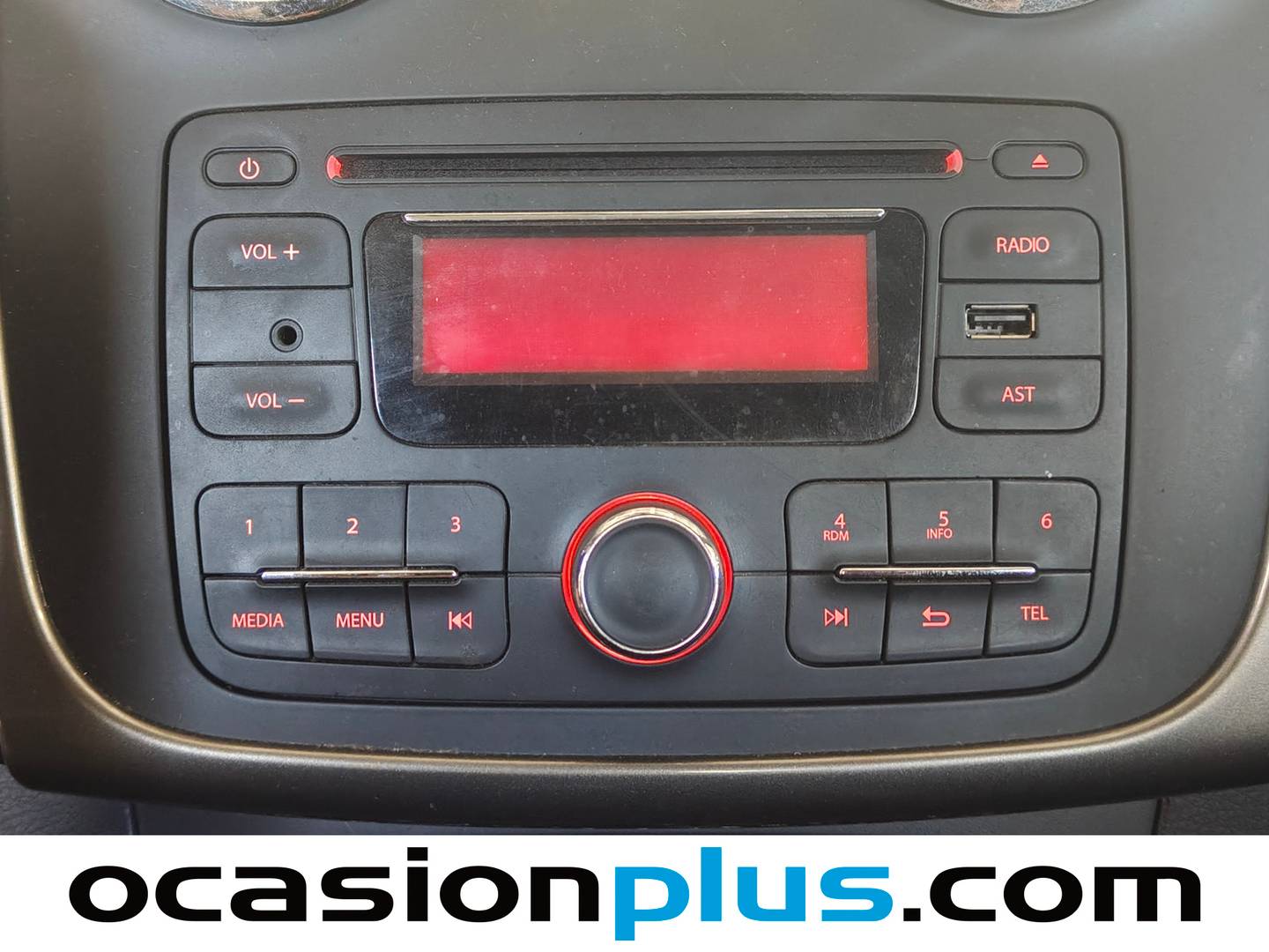 Dacia Sandero Dacia Sandero Stepway TCe (90 CV) 90cv