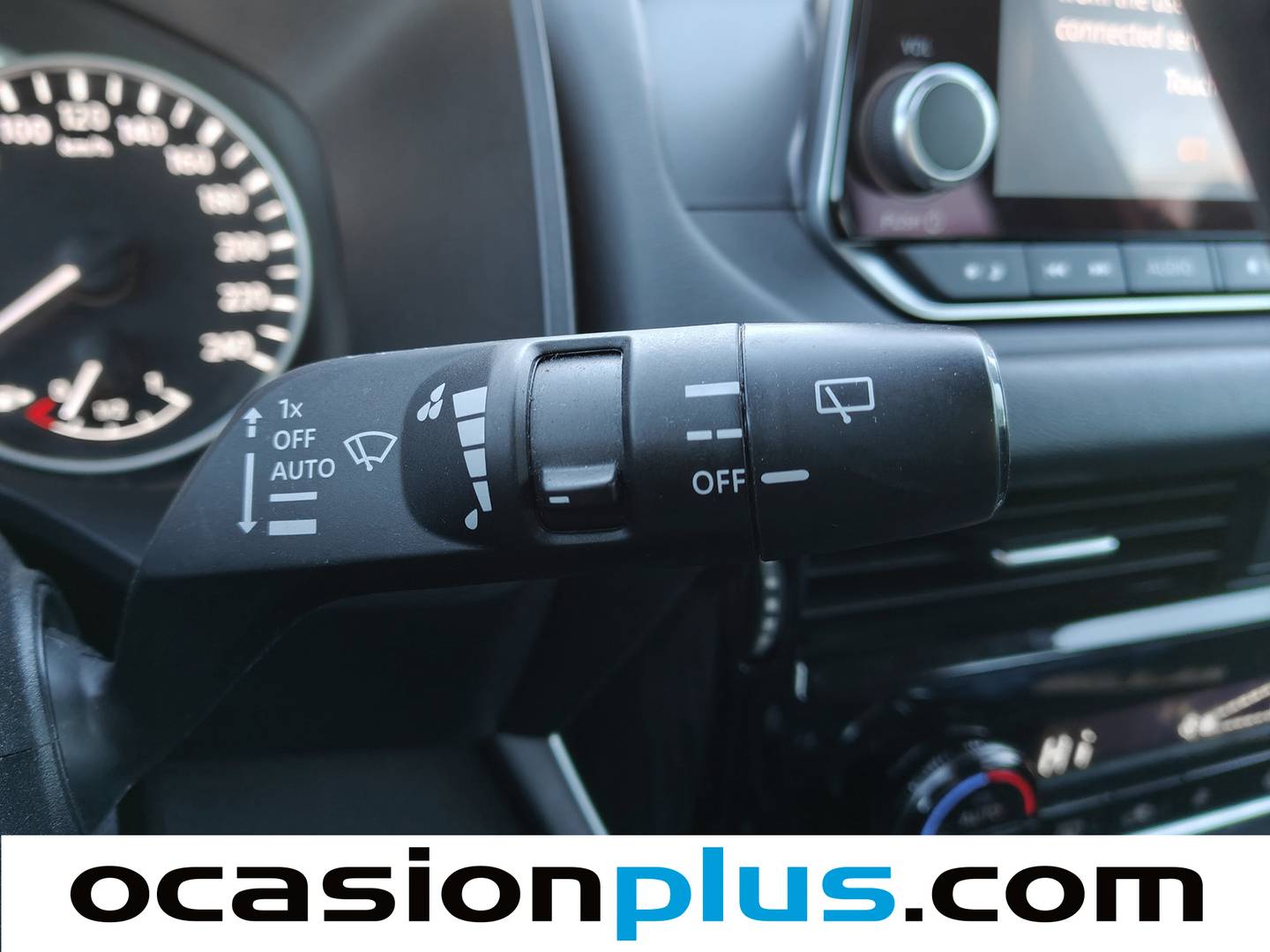 Foto Nissan QASHQAI Nissan Qashqai E-POWER Acenta (190 CV)