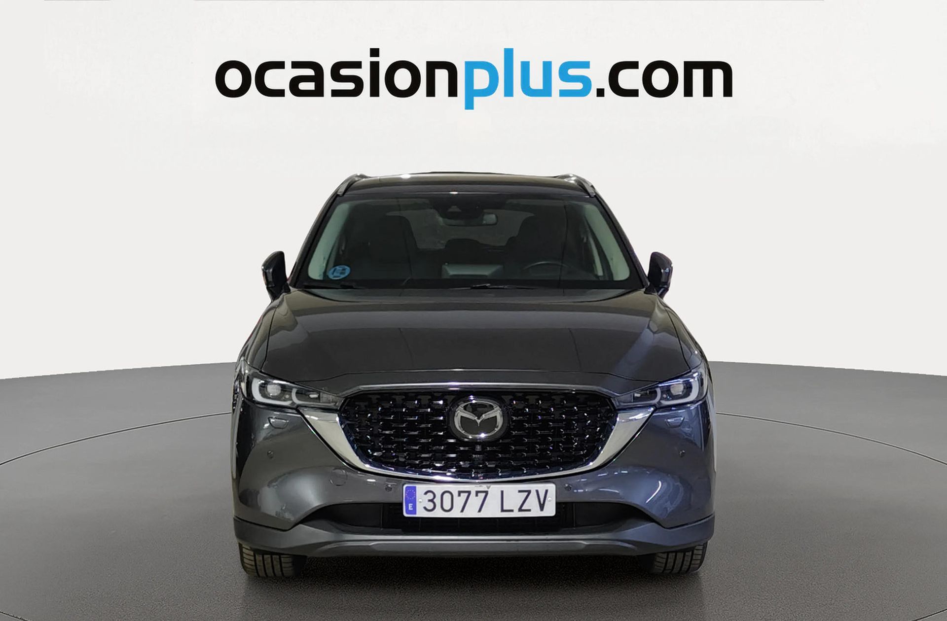 Mazda CX-5 2.2 DE Zenith 2WD - foto 19