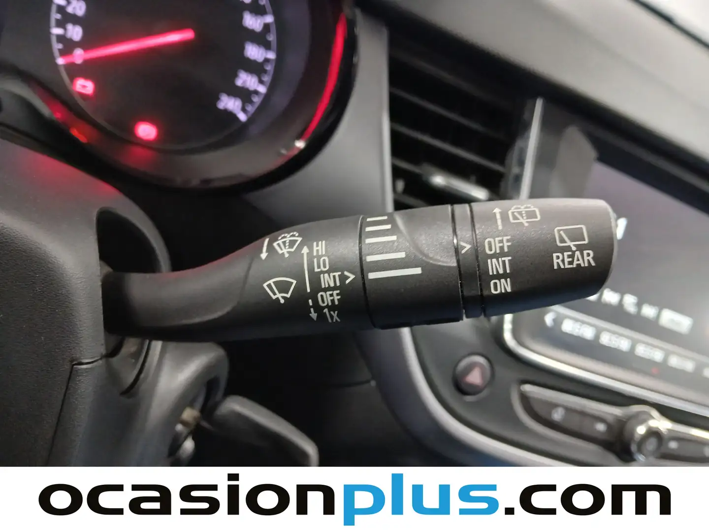 Foto Opel Crossland Opel Crossland 1.2 Edition (110 CV)