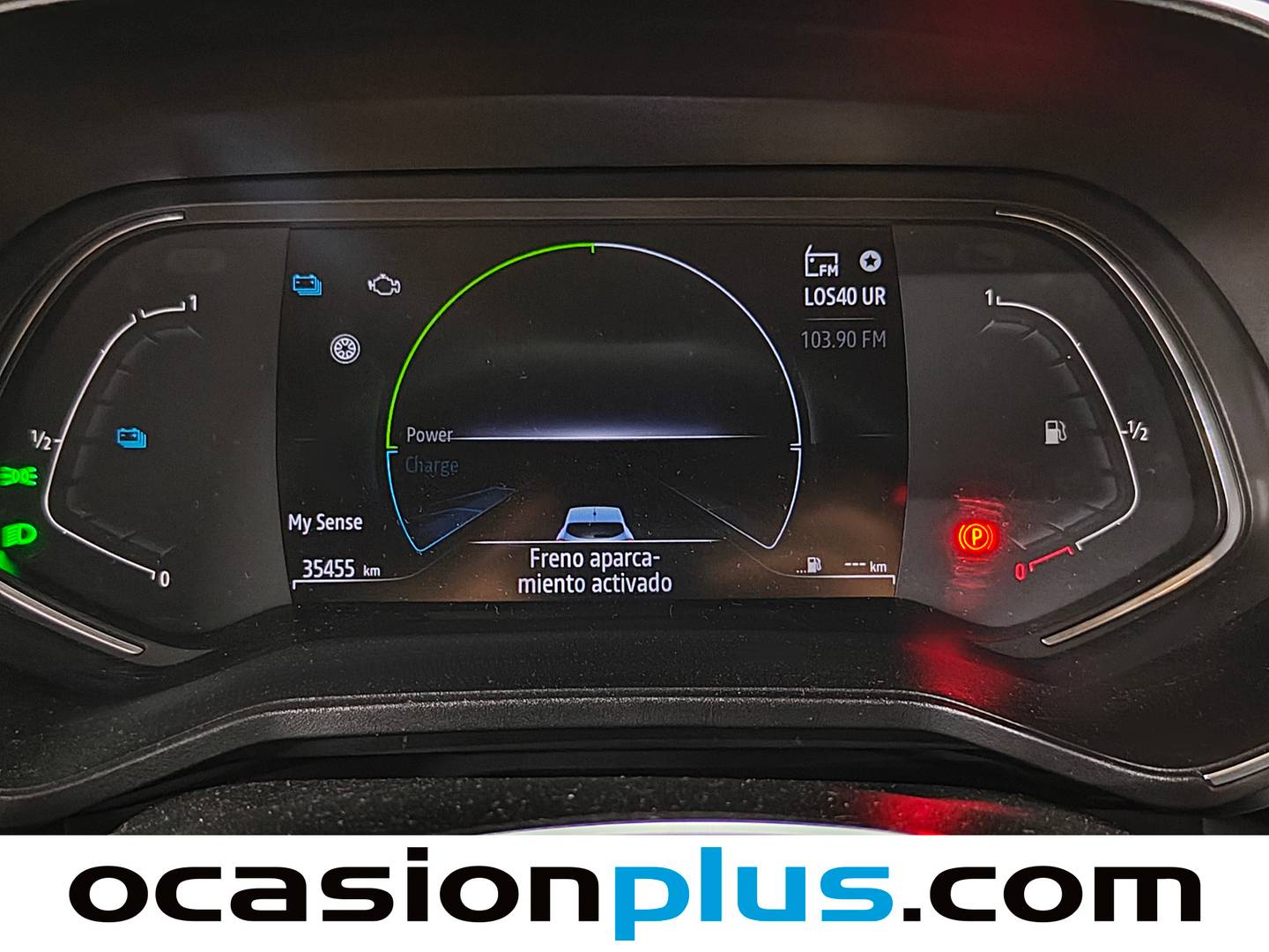 Renault Clio Renault Clio SL Edition E-Tech Híbrido (140 CV) 2020
