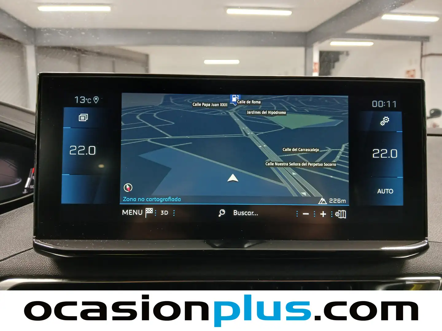 Foto Peugeot 3008 Peugeot 3008 PureTech 130 S&S Allure Pack (130 CV)