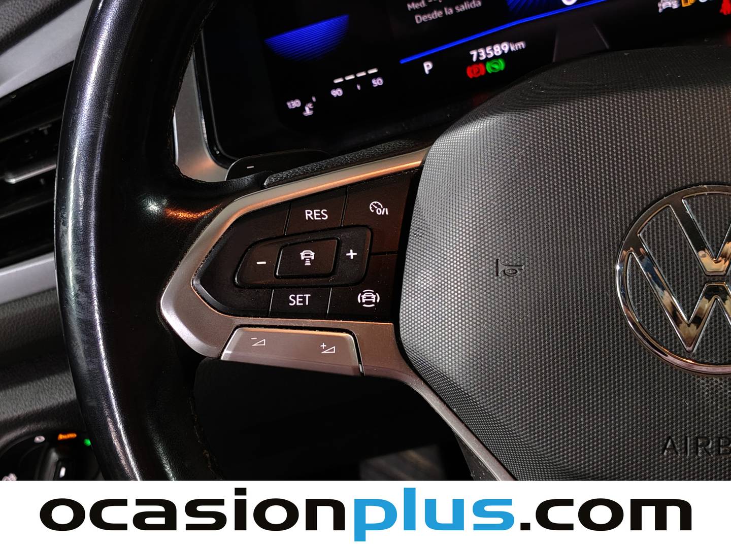 Volkswagen T-Roc Volkswagen T-Roc Life 1.5 TSI (150 CV) DSG barato