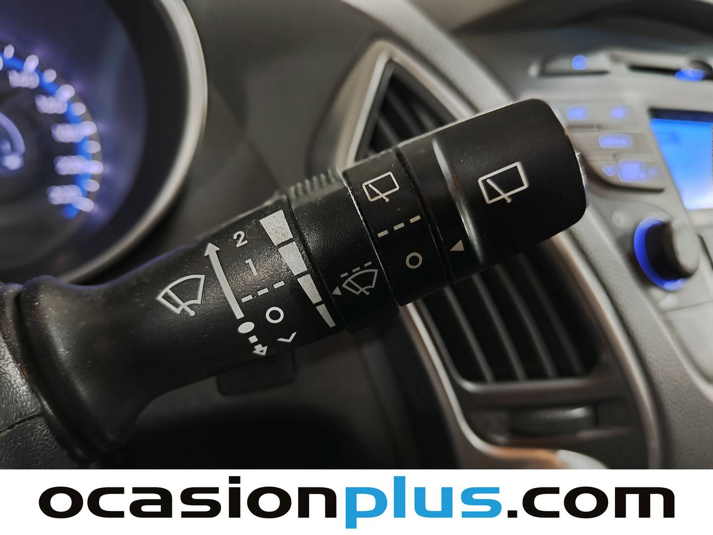 Hyundai ix35 Hyundai ix35 1.6 GDi Essence 4x2 (135 CV) de ocasión