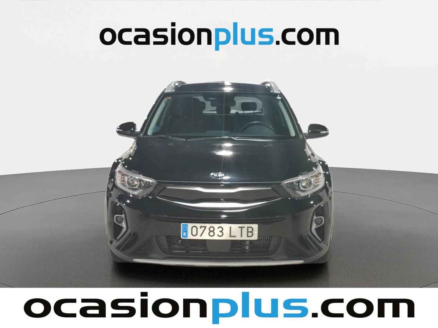 KIA Stonic Kia Stonic 1.0 T-GDi MHEV Drive DCT (120 CV) 120cv