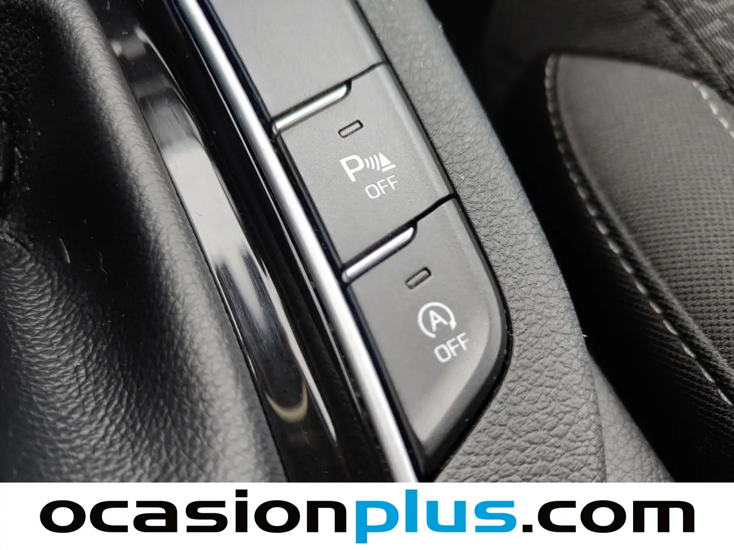 Foto Hyundai i30 Hyundai i30 1.4 TGDI Tecno DCT (140 CV)