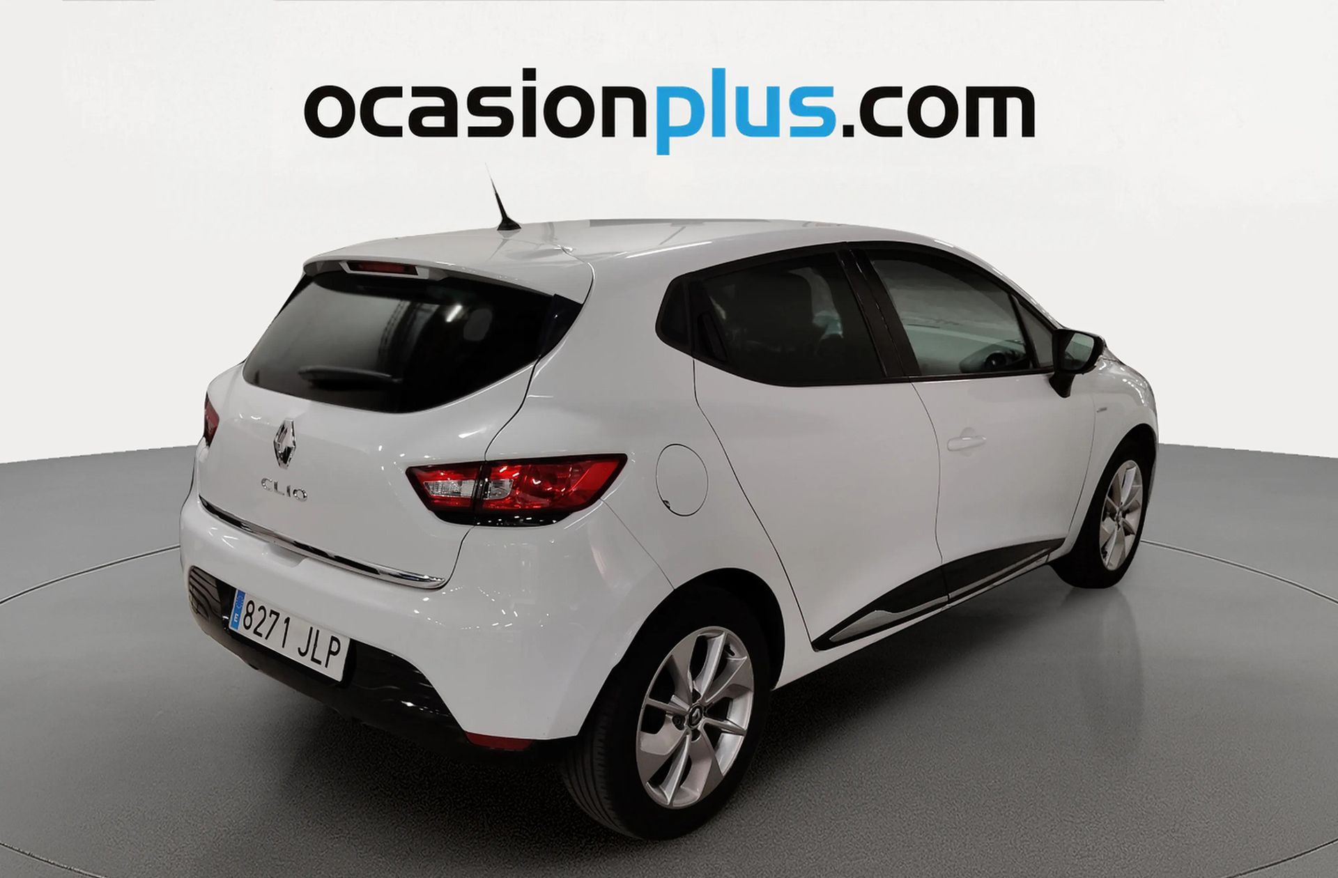 Renault Clio Limited 1.2 16v - foto 4