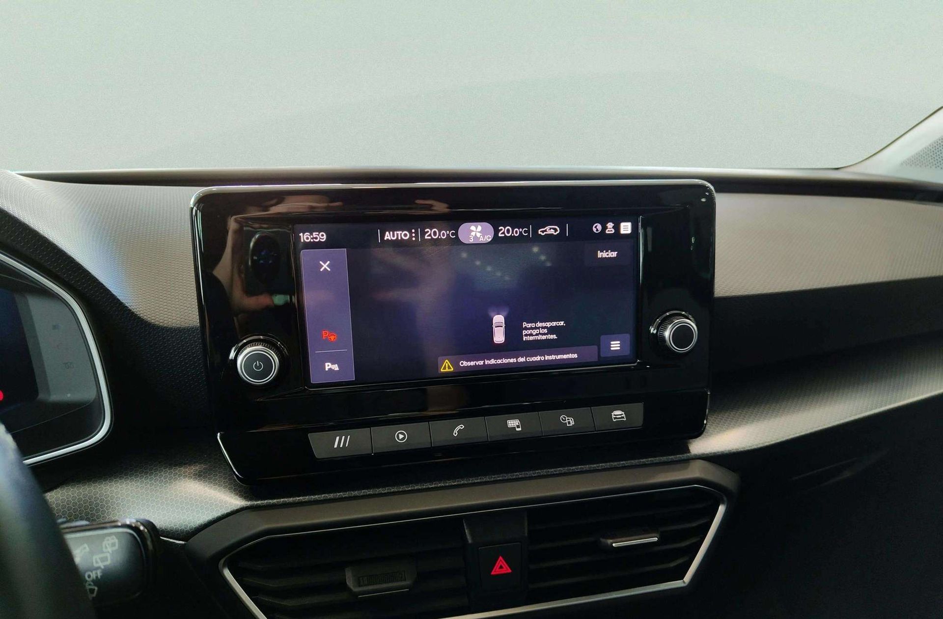SEAT León 1.5 TSI Style XL - foto 9