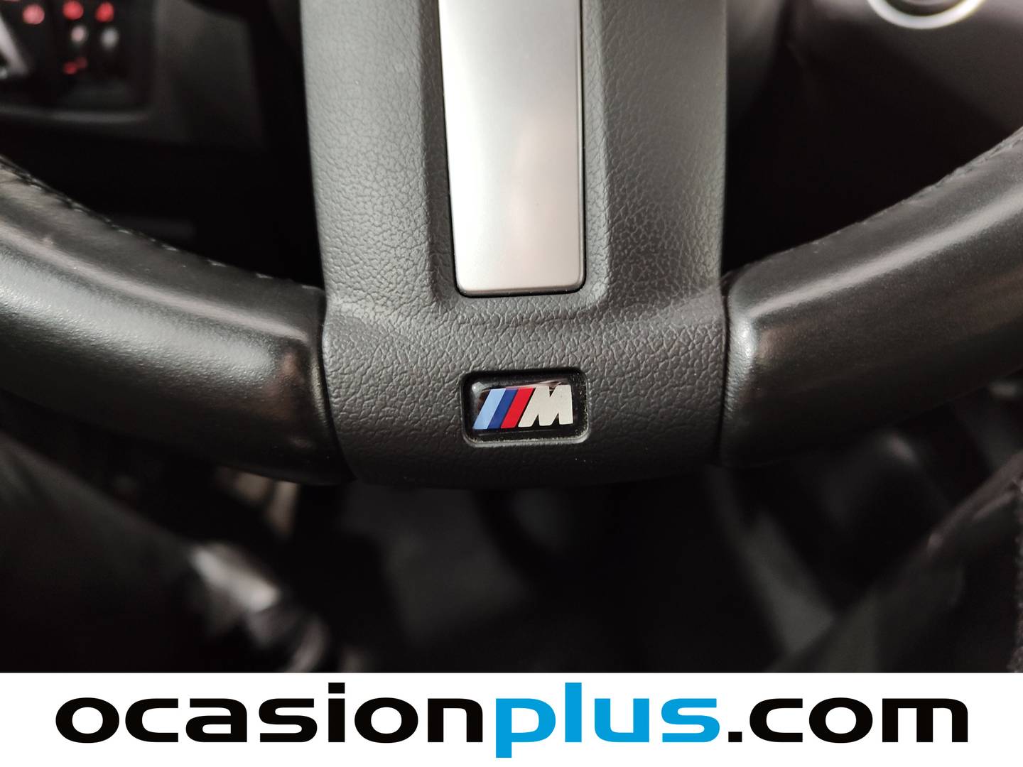 BMW Serie 1 BMW Serie 1 118d (150 CV) Pack M diésel