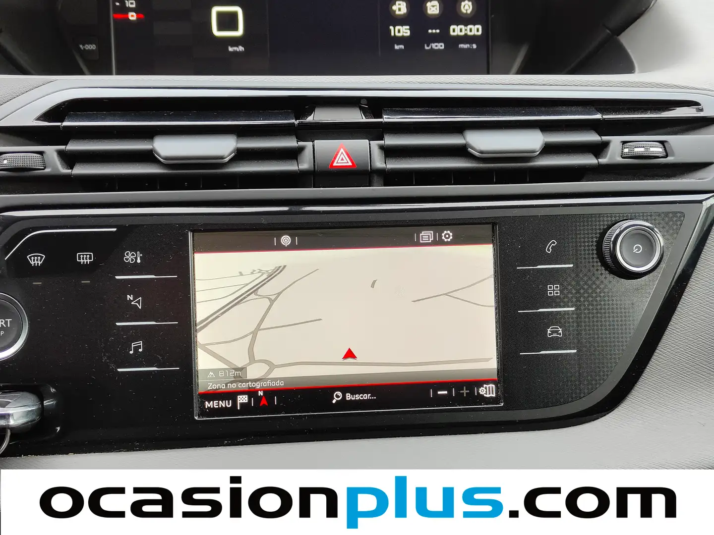 Foto Citroën Grand C4 Spacetourer Citroen Grand C4 Spacetourer Spacetourer BlueHDi 130 S&S Feel (130 CV) 7 Plazas