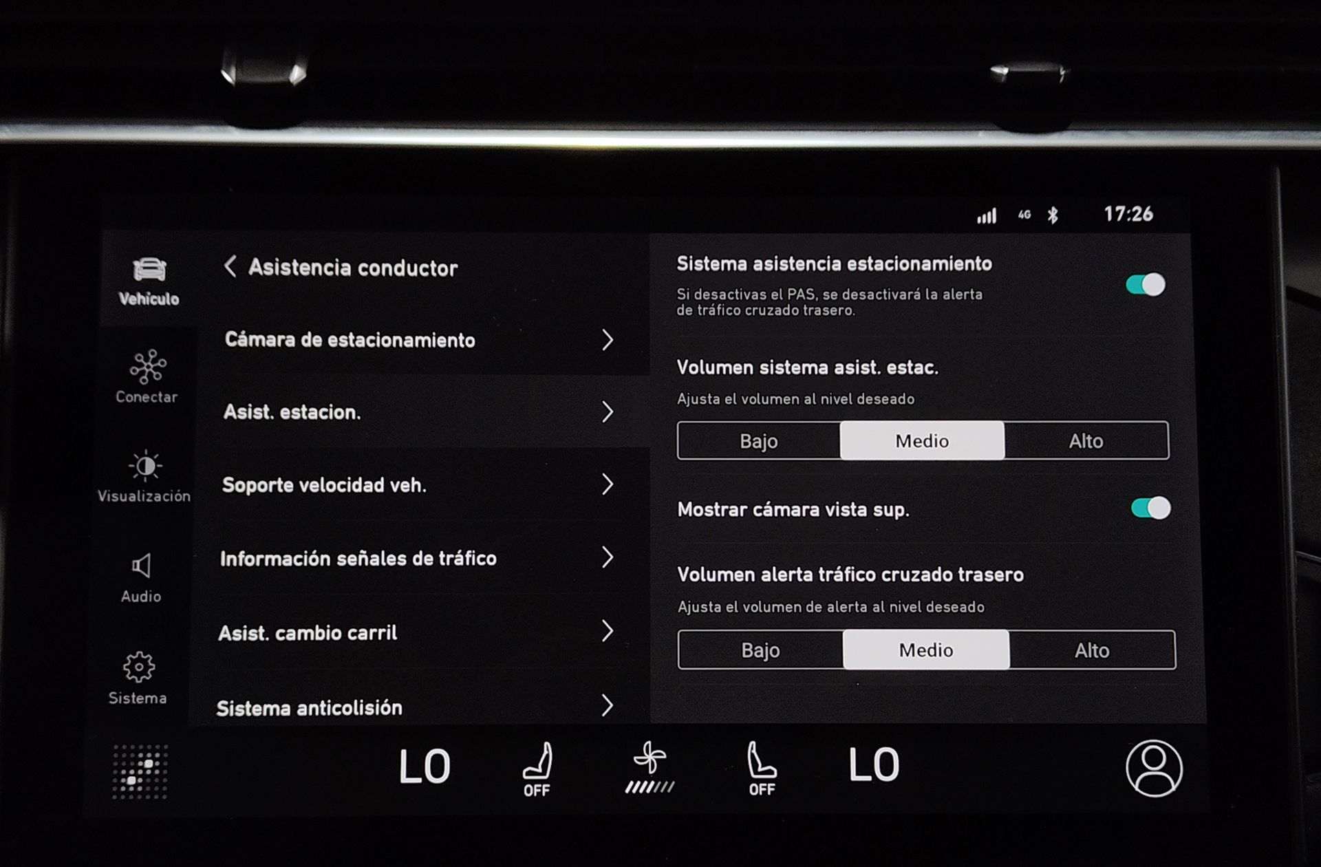 Lynk & Co 01 1.5 PHEV - foto 12