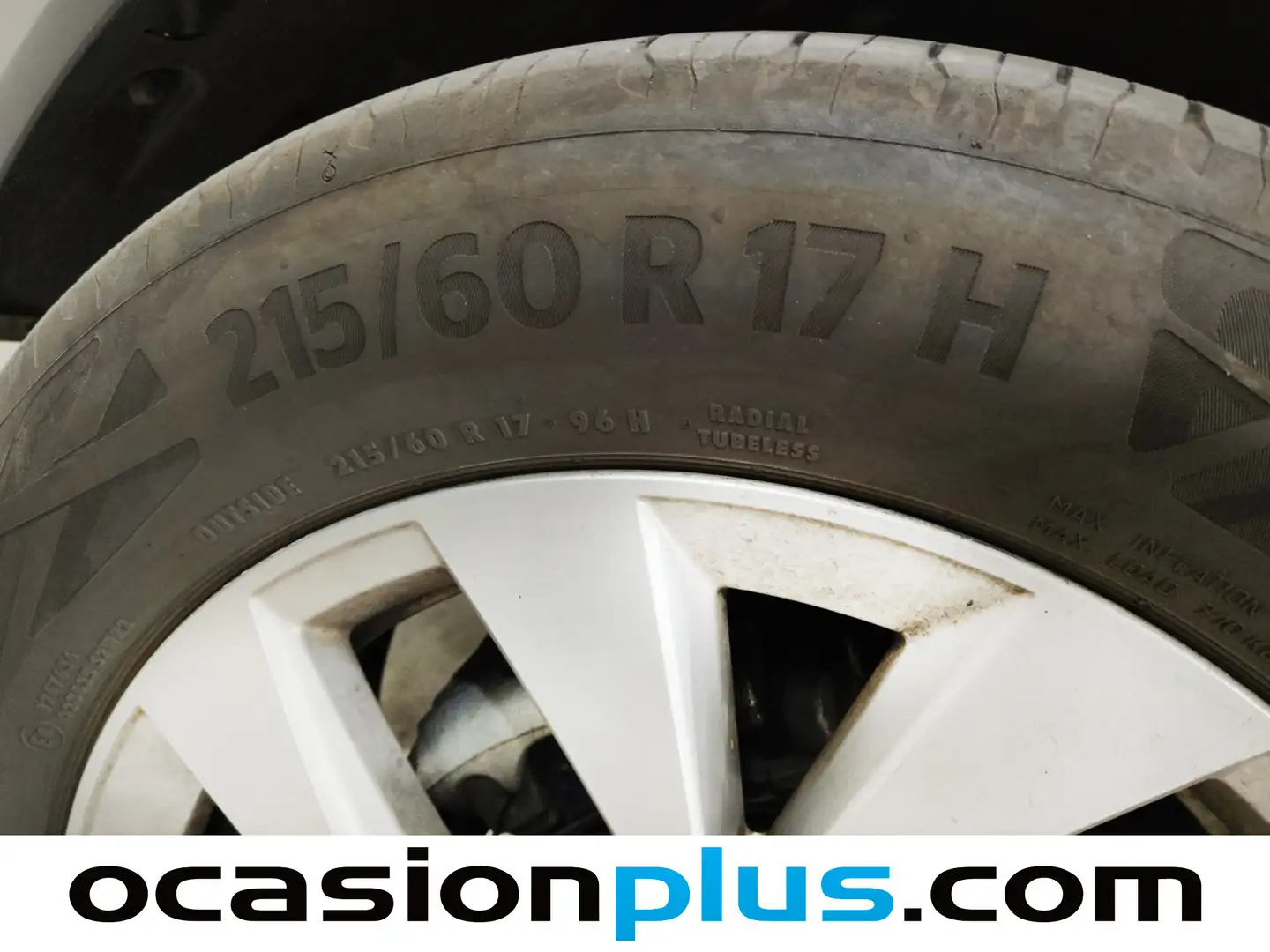 Foto Renault Captur Renault Captur Intens TCe (100 CV)