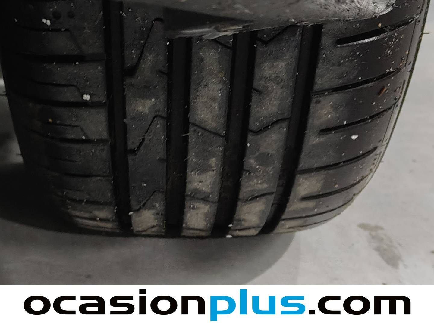 Foto Ford Focus Ford Focus 1.0 Ecoboost MHEV ST-Line Auto (125 CV)