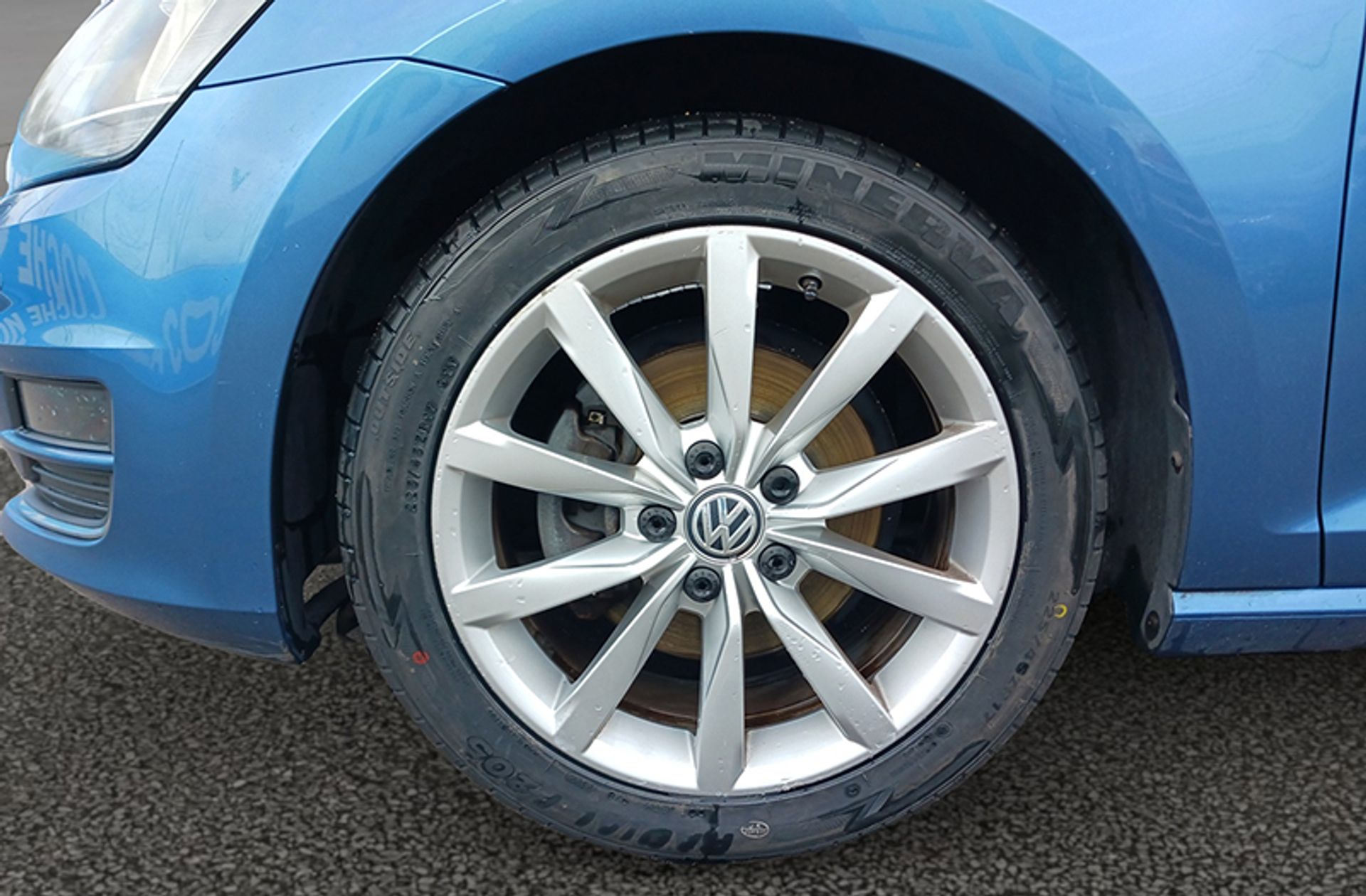 Volkswagen Golf Sport 1.4 TSI BMT - foto 36