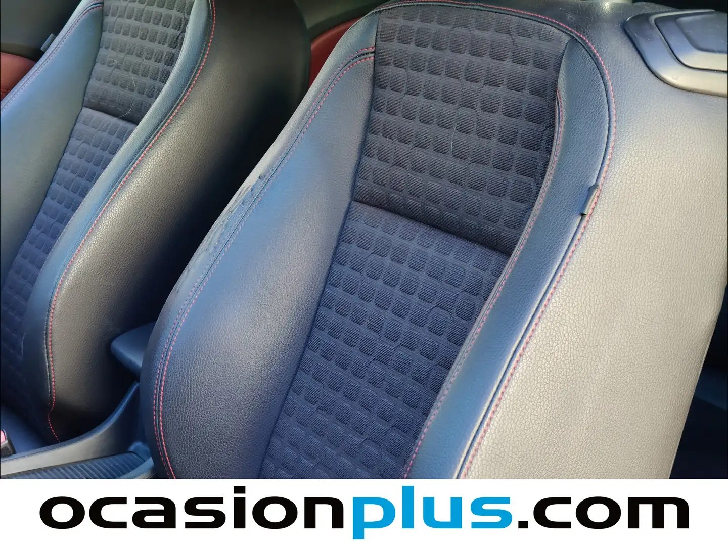 Foto Opel GTC Opel Astra 1.6 Turbo S&S Sportive (200 CV)