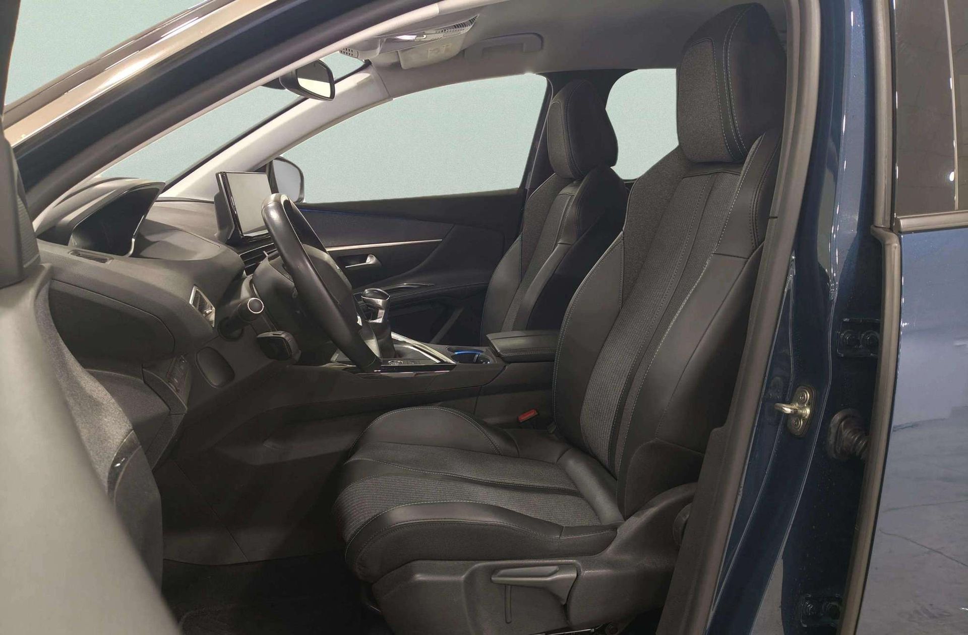 Peugeot 5008 PureTech 130 Allure Pack 7 plazas - foto 12