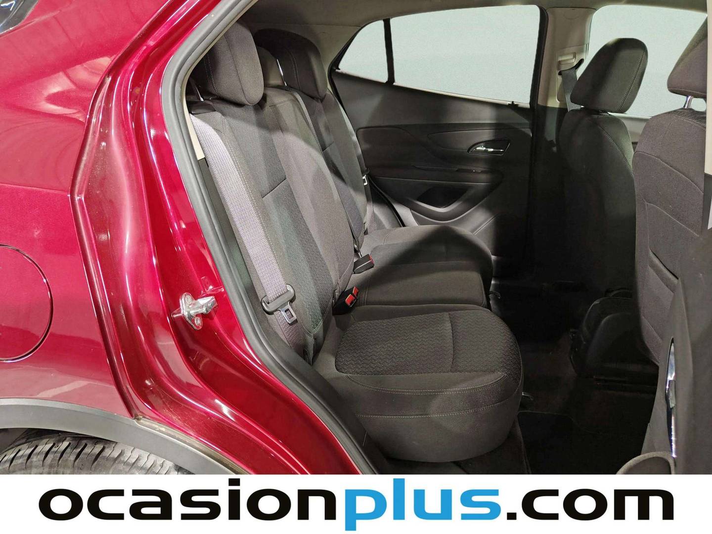 Opel Mokka X Opel Mokka X 1.4 T S&S Selective 4x2  (140 CV) barato