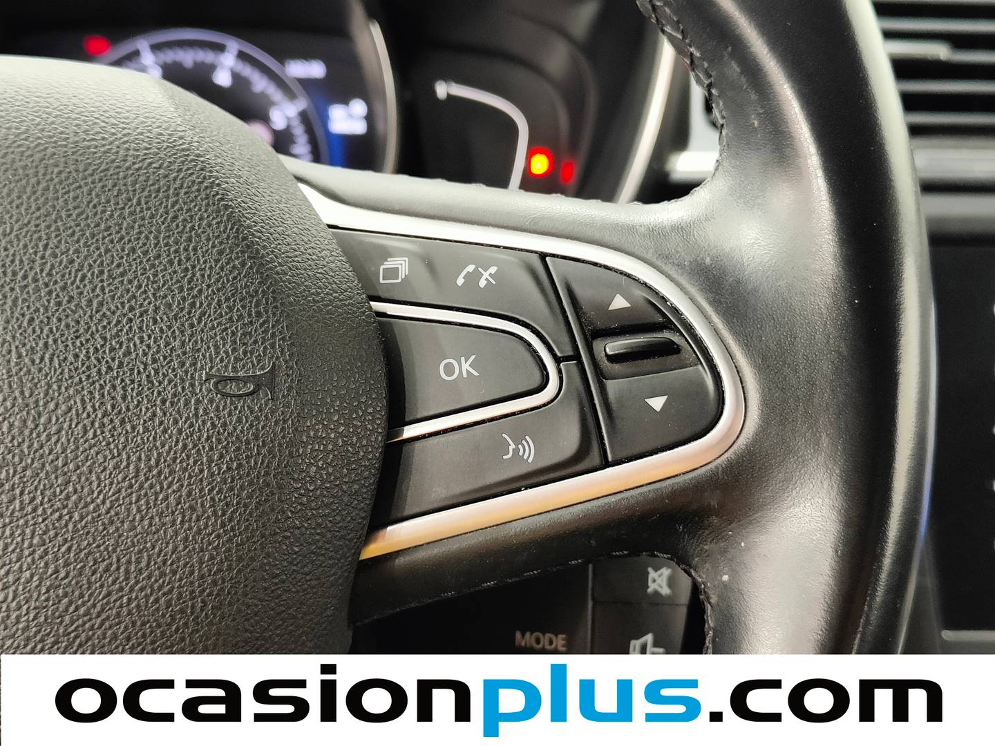 Renault Kadjar Renault Kadjar Zen TCe (140 CV) GPF seminuevo