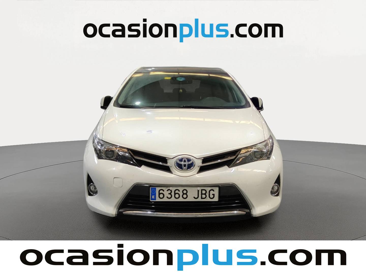 Toyota Auris Toyota Auris Hybrid Active (136 CV) 136cv