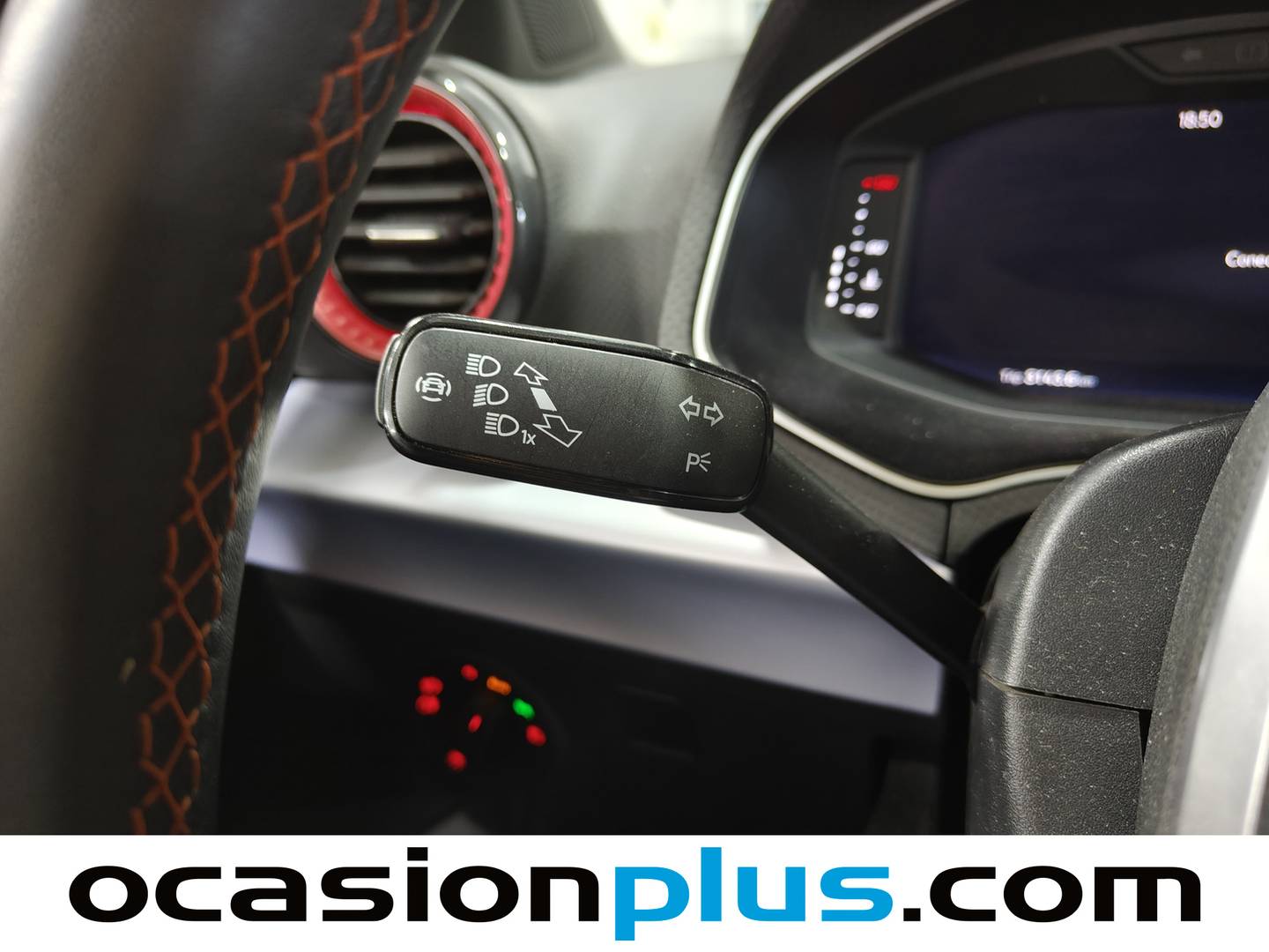 Foto Seat Ibiza SEAT Ibiza 1.0 TSI S&S FR XL (115 CV)