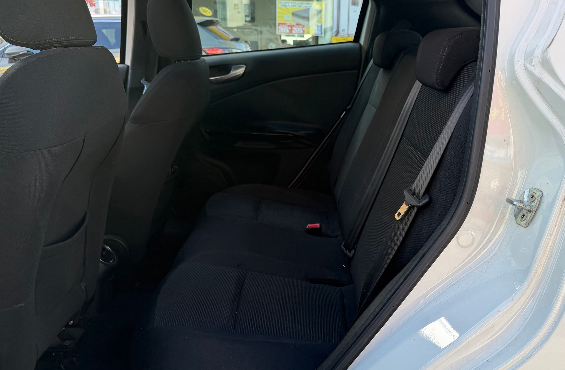 Alfa Romeo Giulietta 1.6 JTDm Distinctive - foto 10