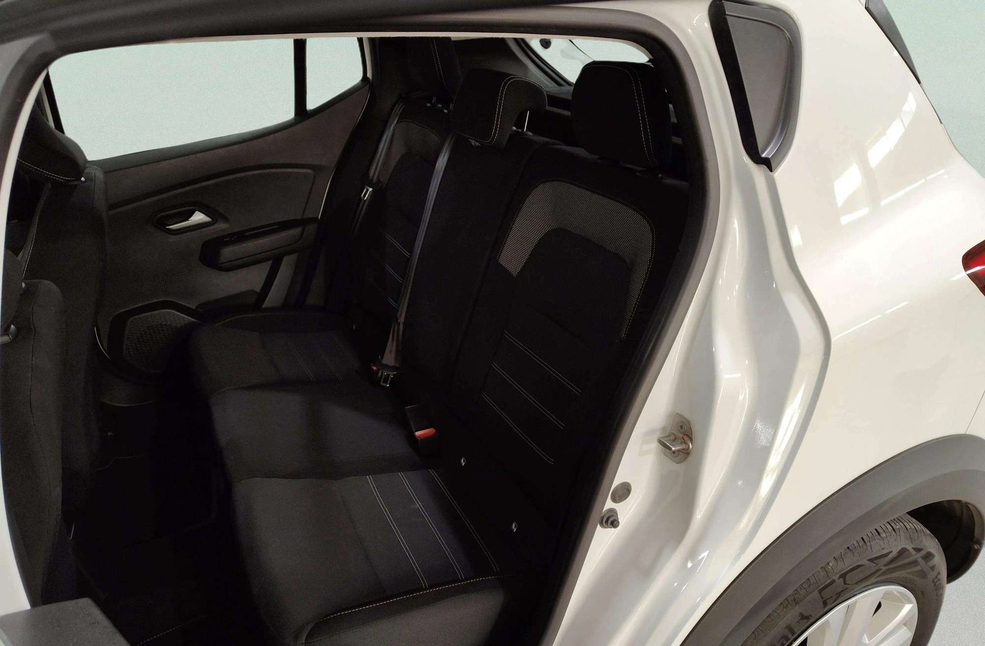 Dacia Sandero Stepway Expression TCe - foto 11