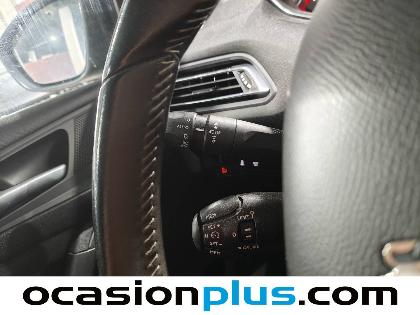 Peugeot 308 Peugeot 308 PureTech 130 S&S Style (130 CV) de segunda mano