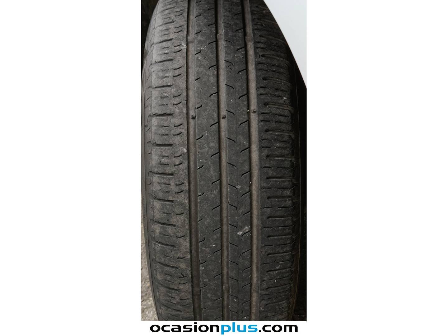 Citroën Berlingo Citroën Berlingo Furgon BlueHDi 100 Talla M Control (102 CV) manual