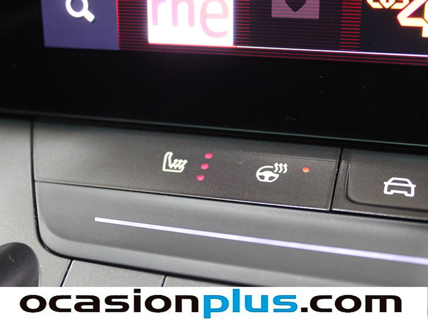 Foto Opel Astra Opel Astra 1.2 Turbo XHT GS (130 CV)