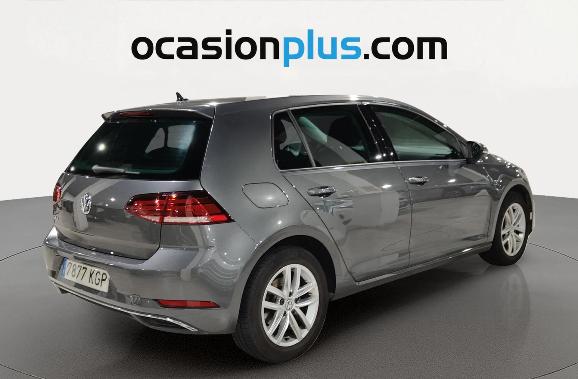 Volkswagen Golf Advance 1.4 TSI - foto 4