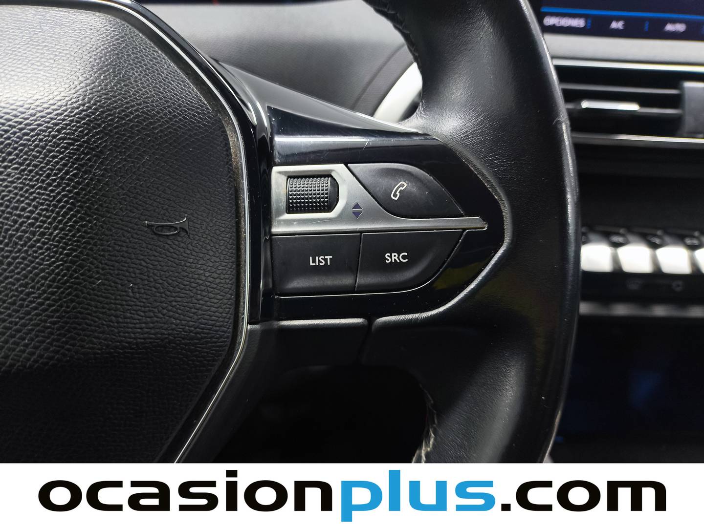 Peugeot 5008 Peugeot 5008 PureTech 130 S&S Allure (130 CV) 7 Plazas 130cv
