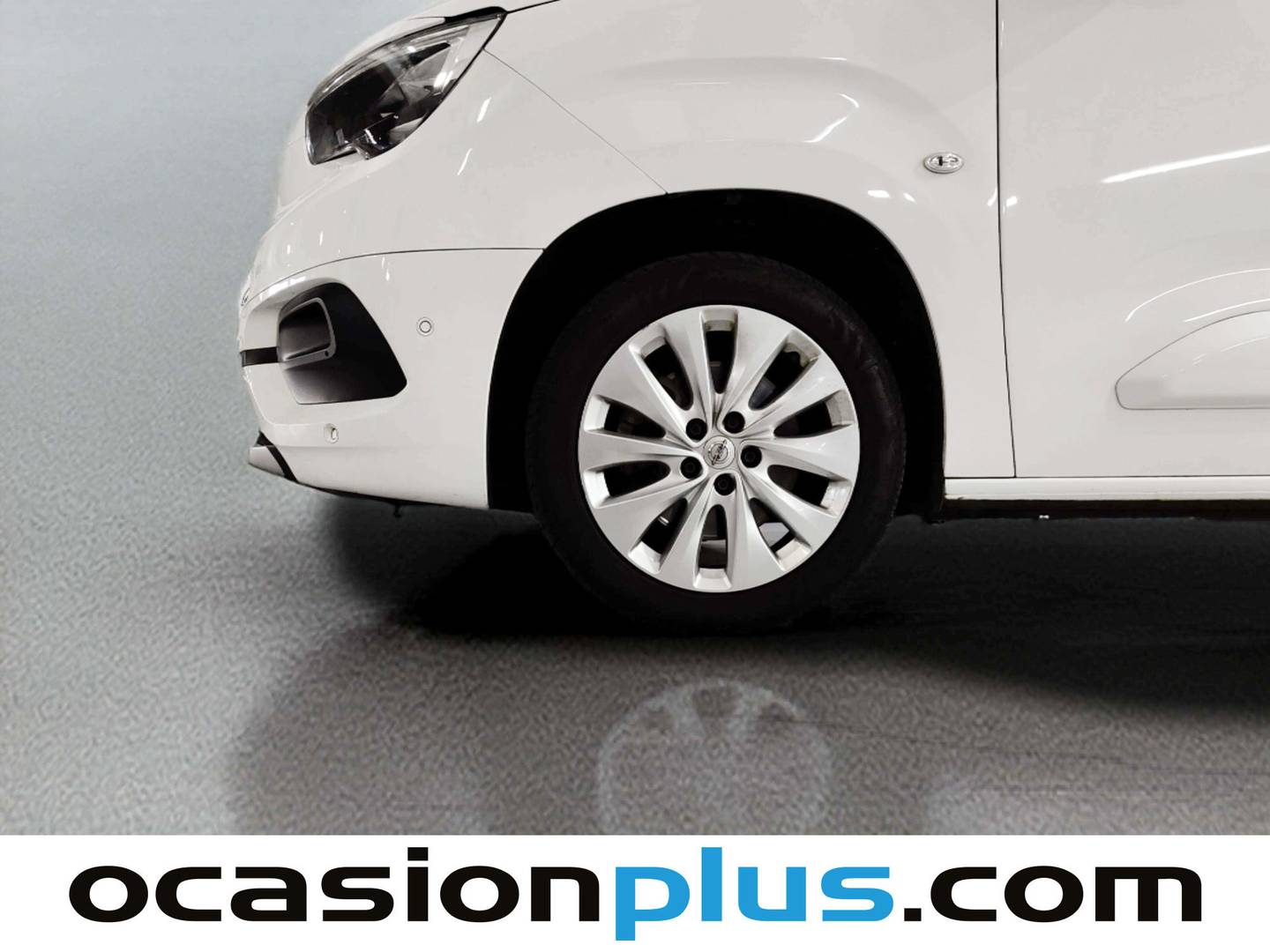 Opel Combo Life Opel Combo Life 1.5 TD Elegance Plus L (131 CV) de ocasión