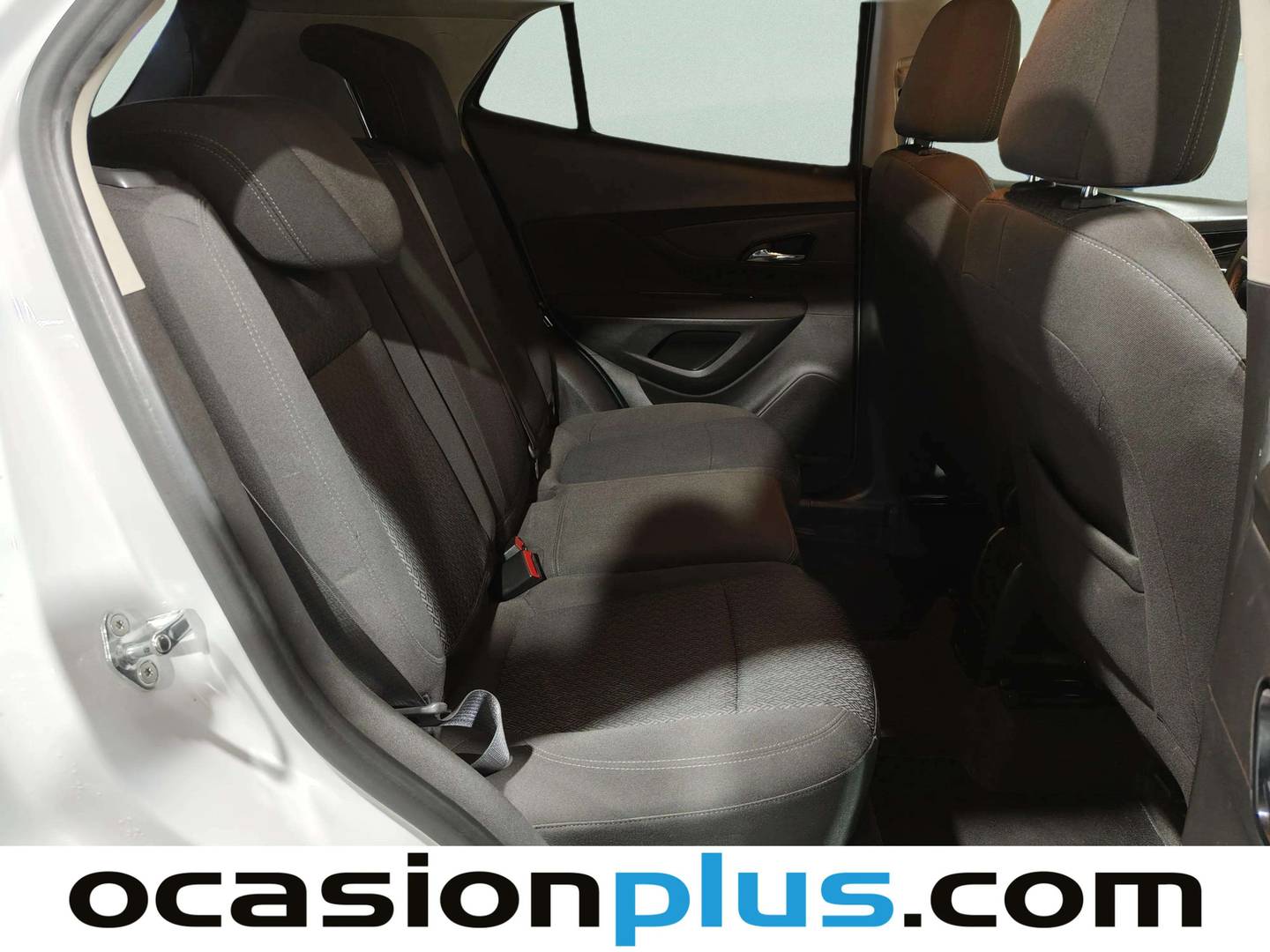 Opel Mokka X Opel Mokka X 1.4 Turbo S&S Selective 4X2 (140 CV) km 0