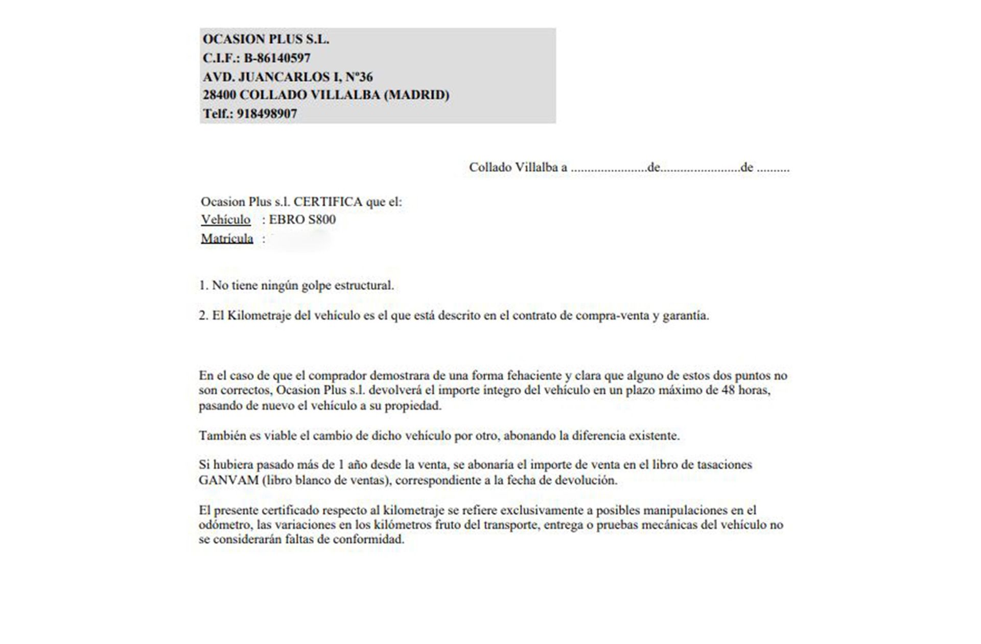 Ebro s800 1.6 T-GDi Premium DCT - foto 24