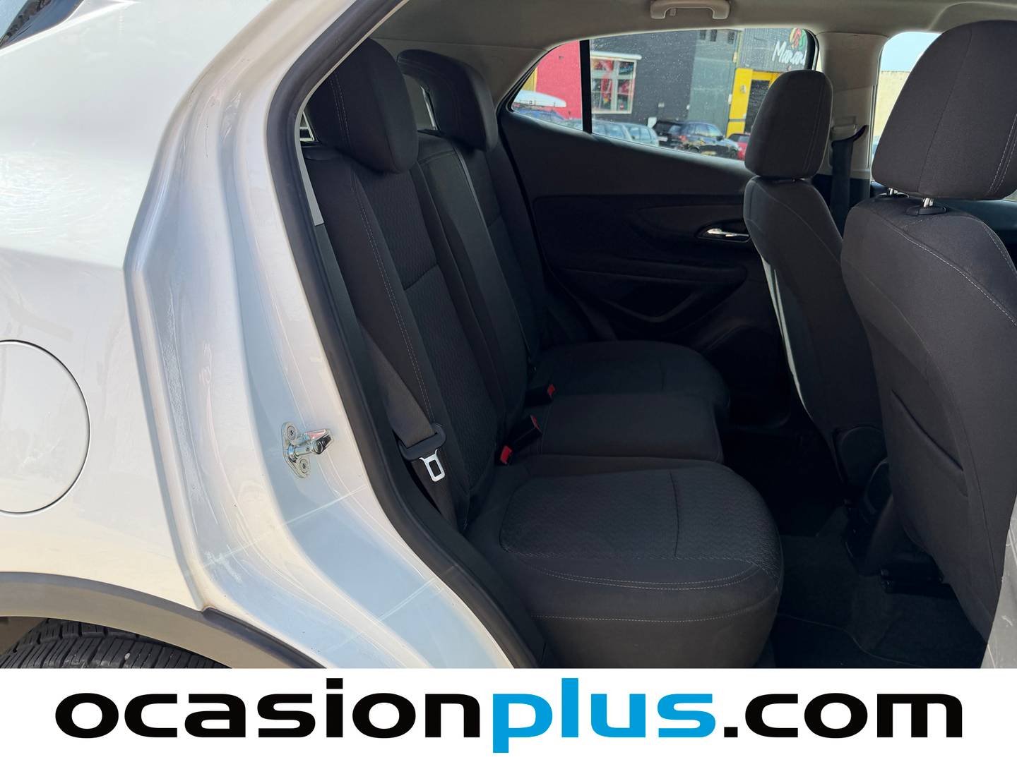 Opel Mokka X Opel Mokka X 1.4 T S&S Selective 4x2 (140 CV) al mejor precio