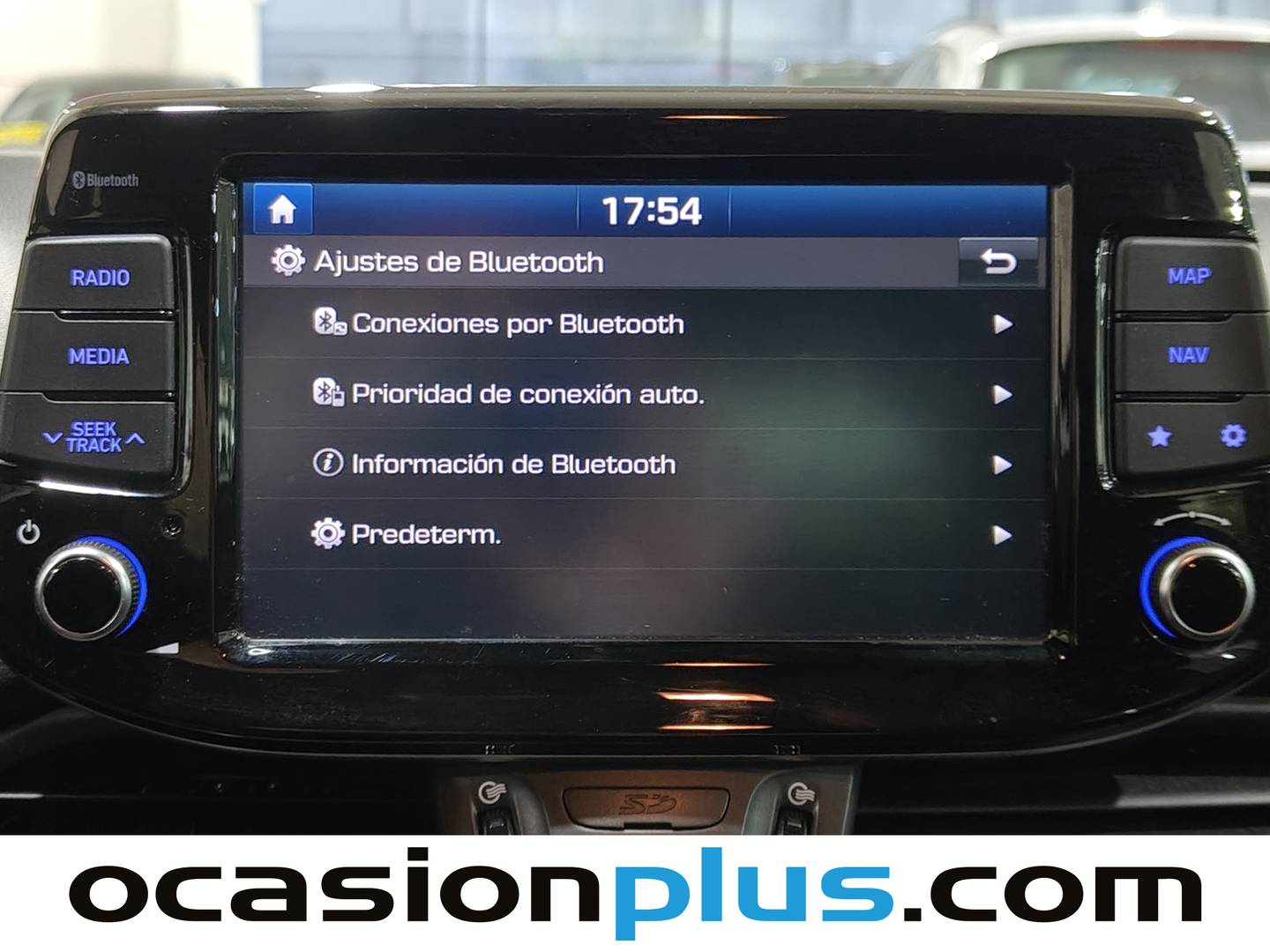 Hyundai i30 Hyundai i30 1.0 TGDI Go! (120 CV) 120cv